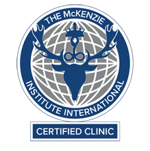 logo mckenzie international